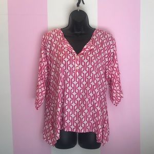 ESCADA BLOUSE